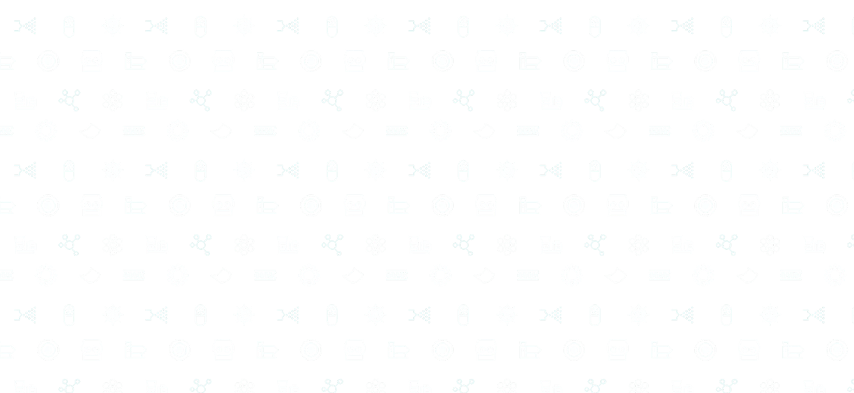 Background pattern encapsulated beads, soap, bathbombs, and ingredient containers